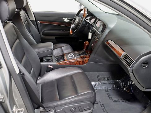 Used 2006 Audi A6 3.2 image 28