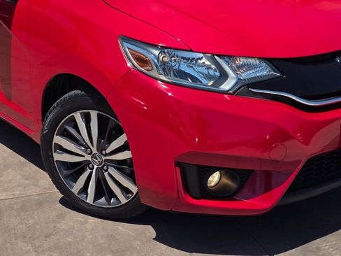 Used 2016 Honda Fit EX image 4