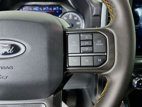 Used 2023 Ford F150 Tremor AWD/4WD image 13