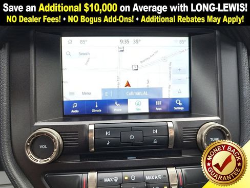 Used 2020 Ford Mustang Shelby GT500 w/ Technology Package image 25