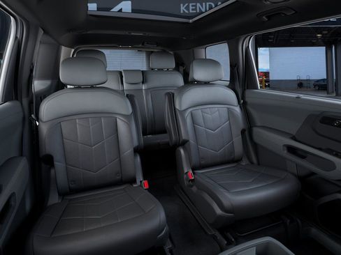 New 2027 Kia Telluride SX X-Line AWD/4WD image 16