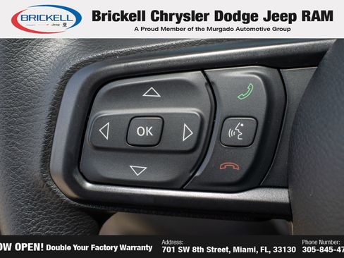 New 2026 Jeep Wrangler Unlimited Sport AWD/4WD image 29