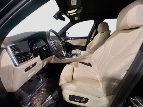 Used 2019 BMW X5 xDrive40i w/ Convenience Package image 15