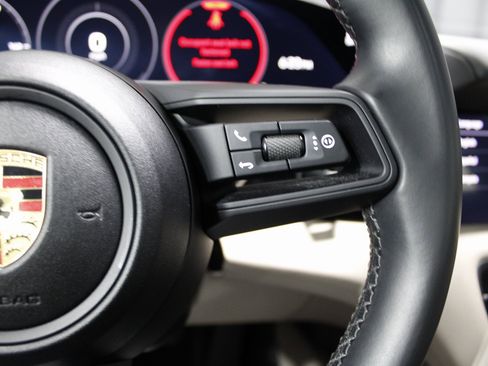 Certified 2021 Porsche Taycan image 28