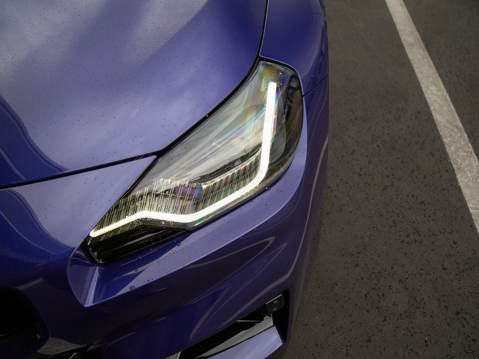 Used 2026 BMW M2 CS RWD image 8