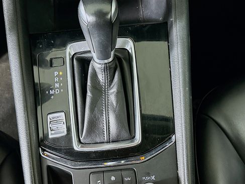 Used 2020 MAZDA CX-5 Touring image 25