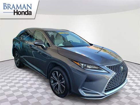 Used 2021 Lexus RX 350 FWD w/ Premium Package image 2