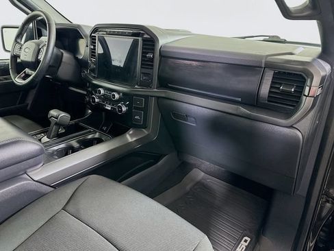 Used 2024 Ford F150 XLT w/ Equipment Group 302A MID AWD/4WD image 36