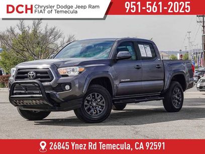 Used 2020 Toyota Tacoma SR5