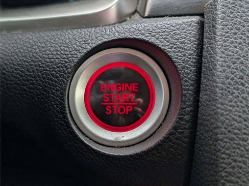 Used 2017 Honda Civic EX-T image 30