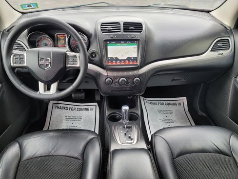 Used 2016 Dodge Journey Crossroad image 15