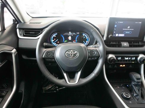 Used 2023 Toyota RAV4 XLE w/ Convenience Package AWD/4WD image 21