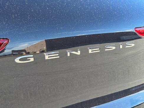 New 2026 Genesis GV70 2.5T Advanced image 13