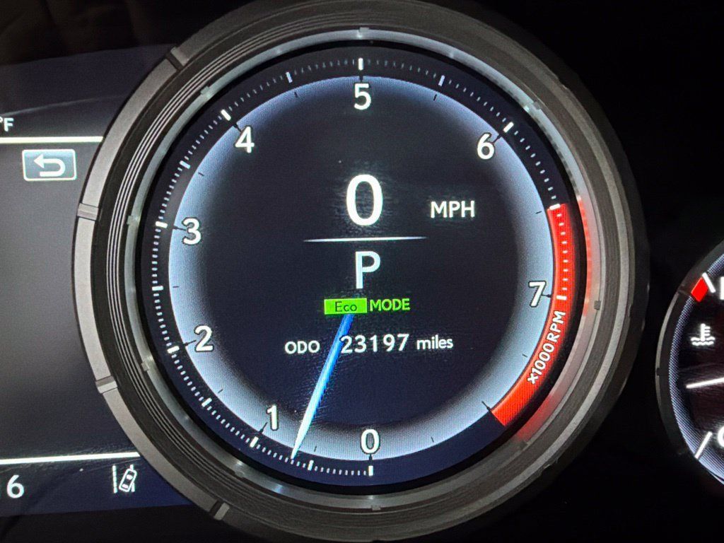 Used 2022 Lexus RX 350 AWD F Sport w/ Accessory Package image 29