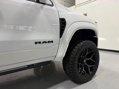 Used 2024 RAM 1500 TRX w/ TRX Level 1 Equipment Group image 21