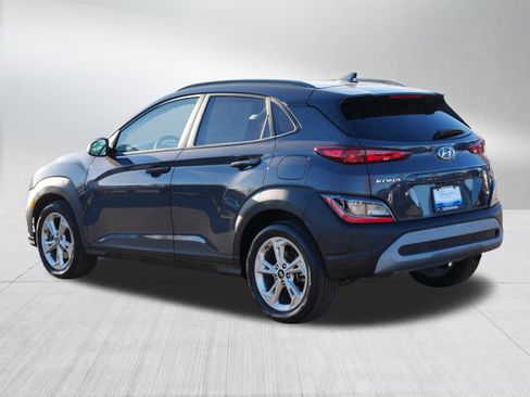 Certified 2023 Hyundai Kona SEL image 5