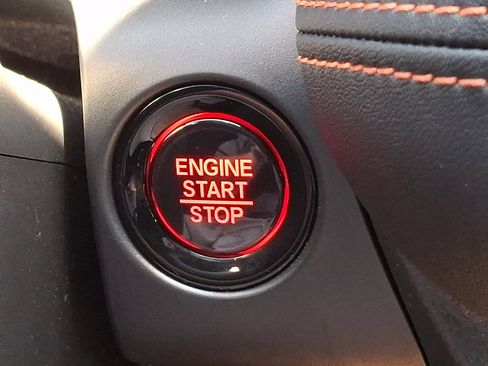 Used 2024 Honda HR-V Sport image 22