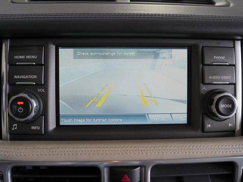 Used 2011 Land Rover Range Rover Autobiography image 19