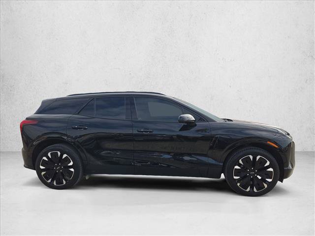 Used 2024 Chevrolet Blazer EV RS AWD/4WD image 4