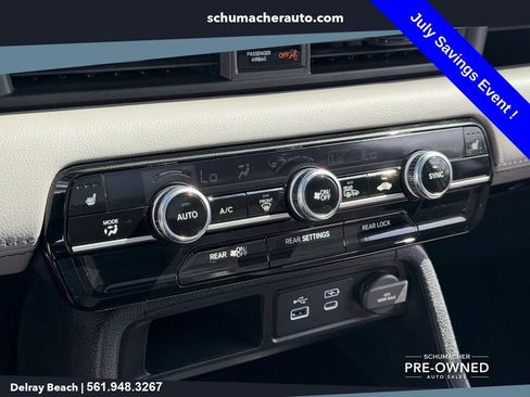 Used 2023 Honda Pilot Touring image 22