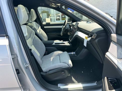 New 2025 Volvo EX90 Ultra image 21