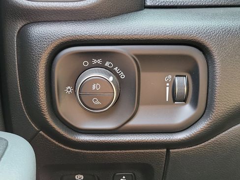 Used 2022 RAM 1500 Big Horn image 26