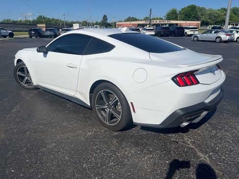 Used 2024 Ford Mustang Premium RWD image 5