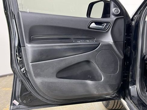 Used 2021 Dodge Durango SXT image 22