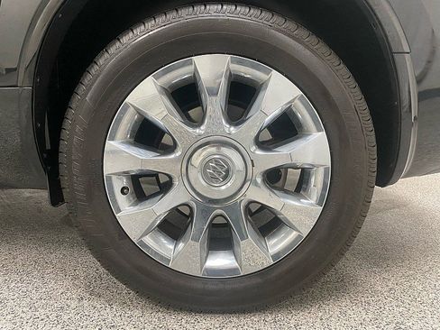 Used 2016 Buick Enclave Premium w/ Experience Buick Package image 29