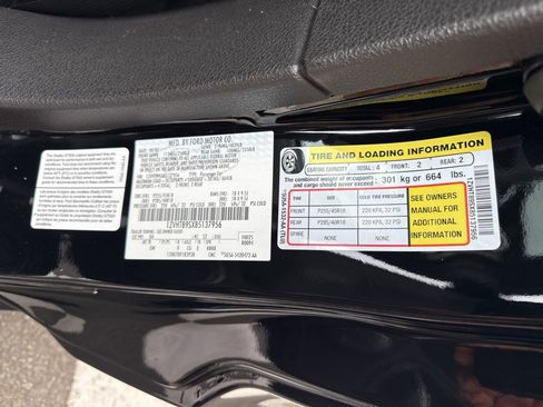 Used 2008 Ford Mustang Shelby GT500 image 44