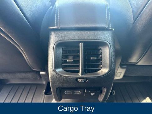 Used 2022 Jeep Cherokee Latitude Lux w/ Sun & Sound Group FWD image 16