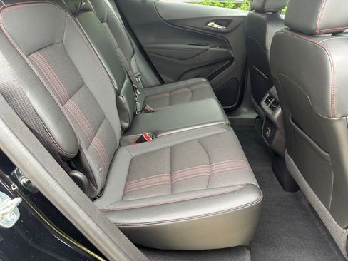 Used 2024 Chevrolet Equinox RS AWD/4WD image 34