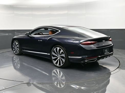 New 2026 Bentley Continental GT image 3