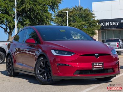 Used 2023 Tesla Model X