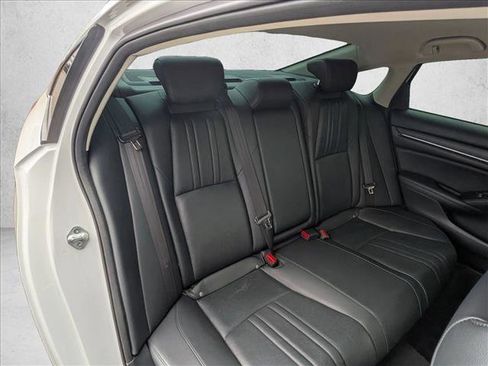 Used 2022 Honda Accord Sport Special Edition image 15