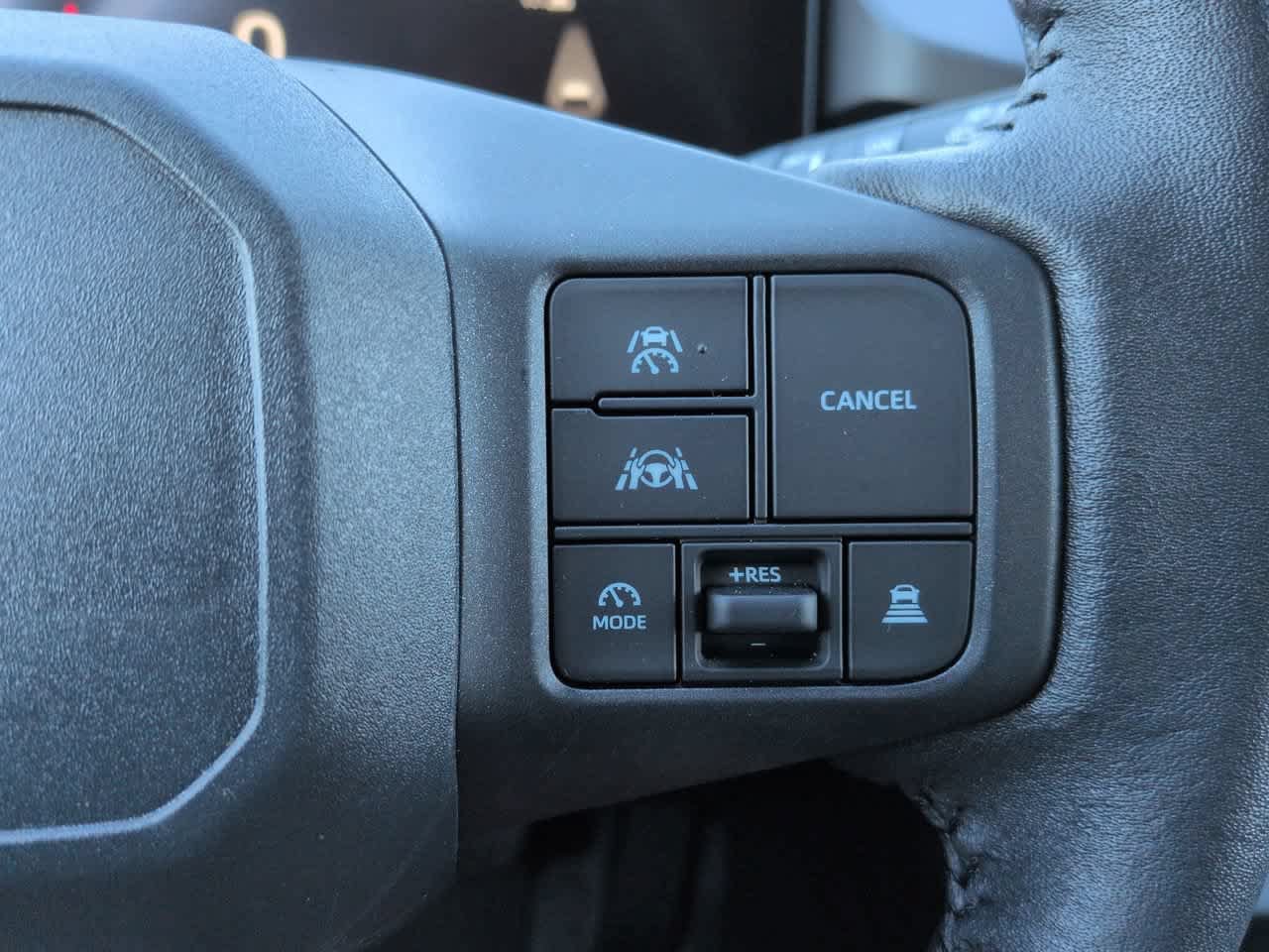 Certified 2026 Toyota RAV4 SE FWD image 24