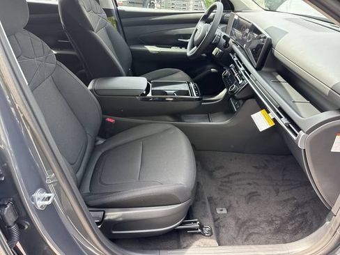 New 2026 Hyundai Tucson Blue SE AWD/4WD image 15