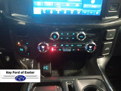 Used 2021 Ford F150 XLT w/ Equipment Group 302A High image 30