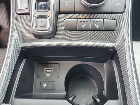 Used 2023 Hyundai Santa Fe SEL AWD/4WD image 29