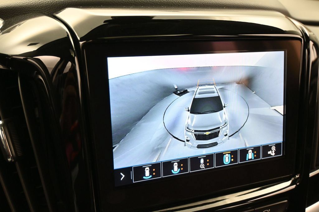 Used 2021 Chevrolet Traverse Premier w/ Redline Edition FWD image 26