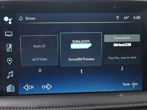 Used 2023 Chevrolet Suburban High Country image 25