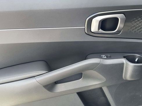 Certified 2026 Kia Sorento LX image 20