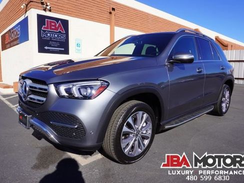 Used 2022 Mercedes-Benz GLE 350 image 13