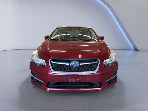 Used 2016 Subaru Impreza 2.0i Premium w/ Popular Package #2 AWD/4WD image 2