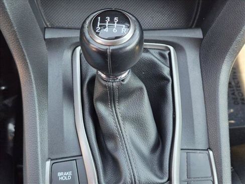 Used 2019 Honda Civic Sport image 10
