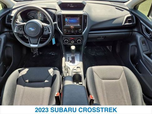 Used 2023 Subaru Crosstrek 2.0i AWD/4WD image 21