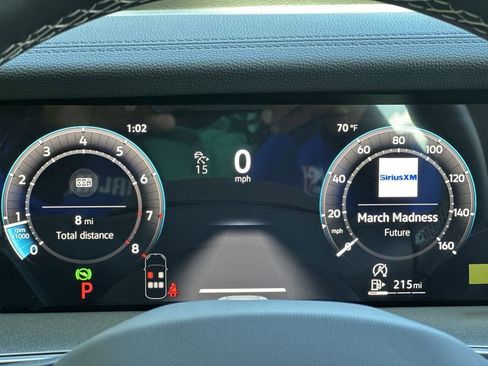 New 2026 Volkswagen Tiguan S image 15