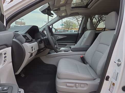 New 2026 Honda Ridgeline RTL image 10