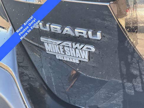 Certified 2023 Subaru Outback Touring w/ Tech Package 2 image 22