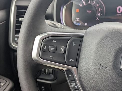 New 2025 RAM 1500 Big Horn image 24
